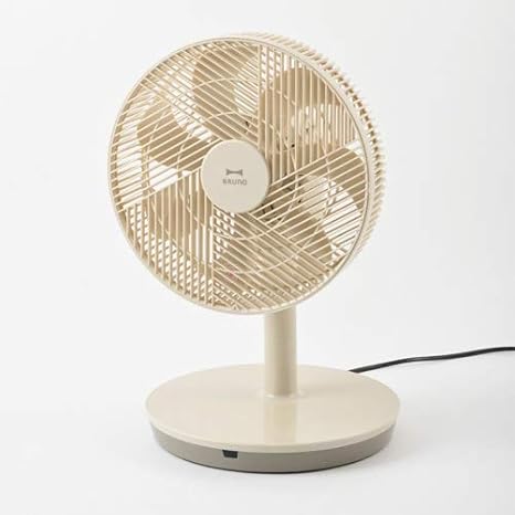 Amazon | BRUNO DC ジオメトリックフレームファン (グリーン) BOE055 ...